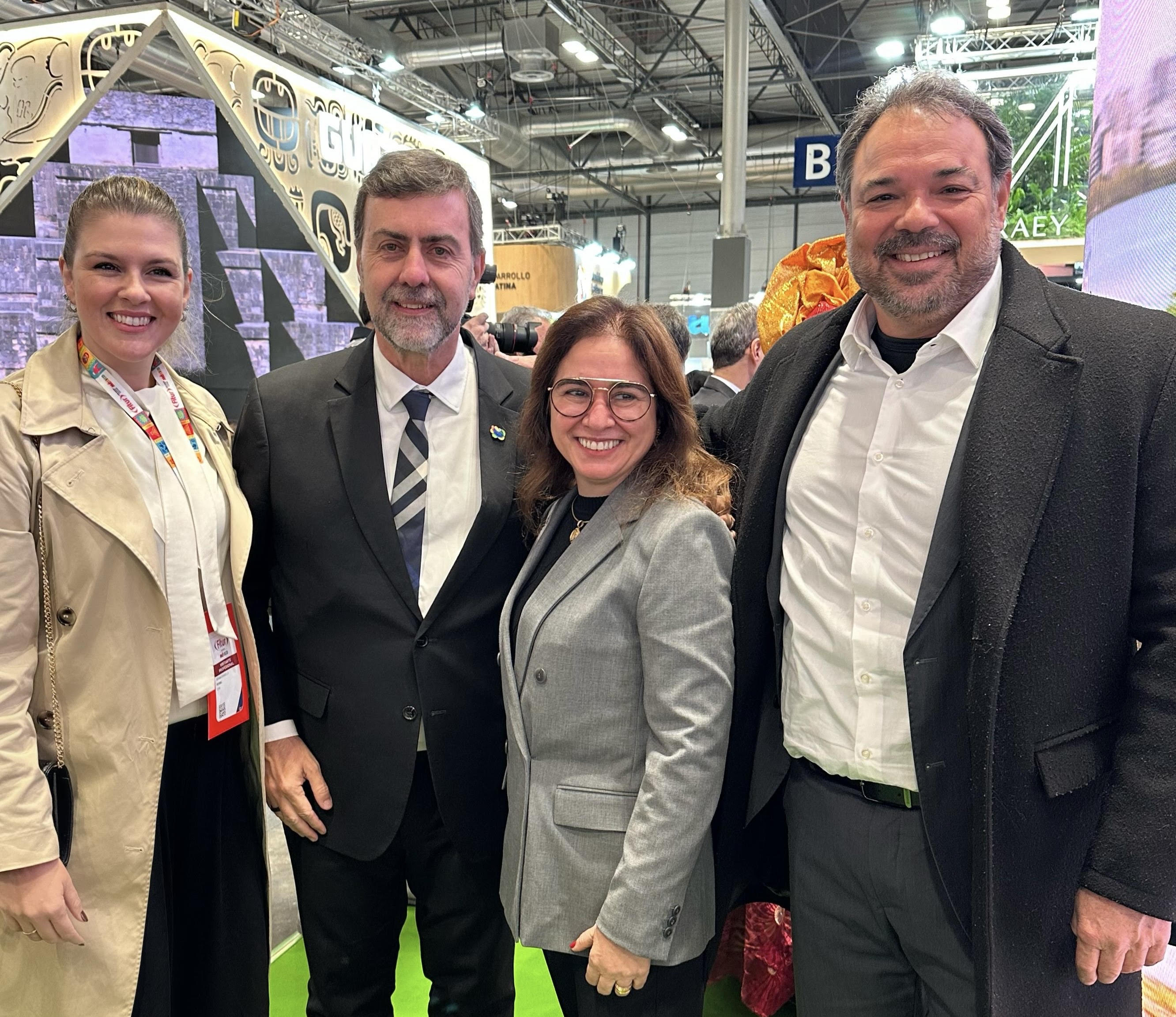 Melhores destinos para 2025