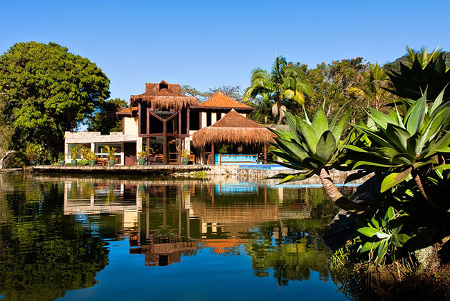 Melhores destinos para 2025