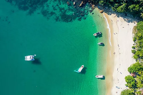 Melhores destinos para 2025