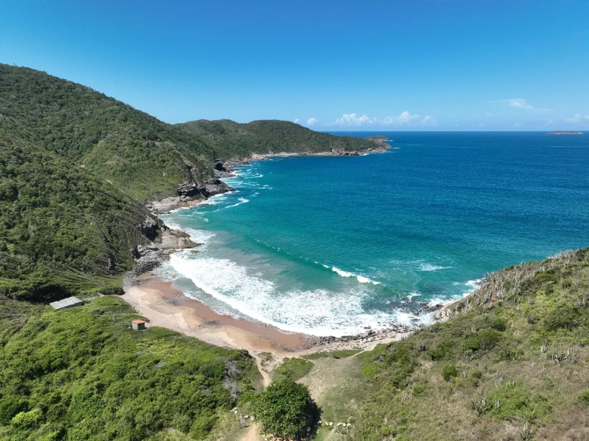 Melhores destinos para 2025