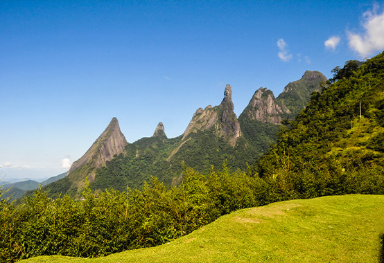 Melhores destinos para 2025
