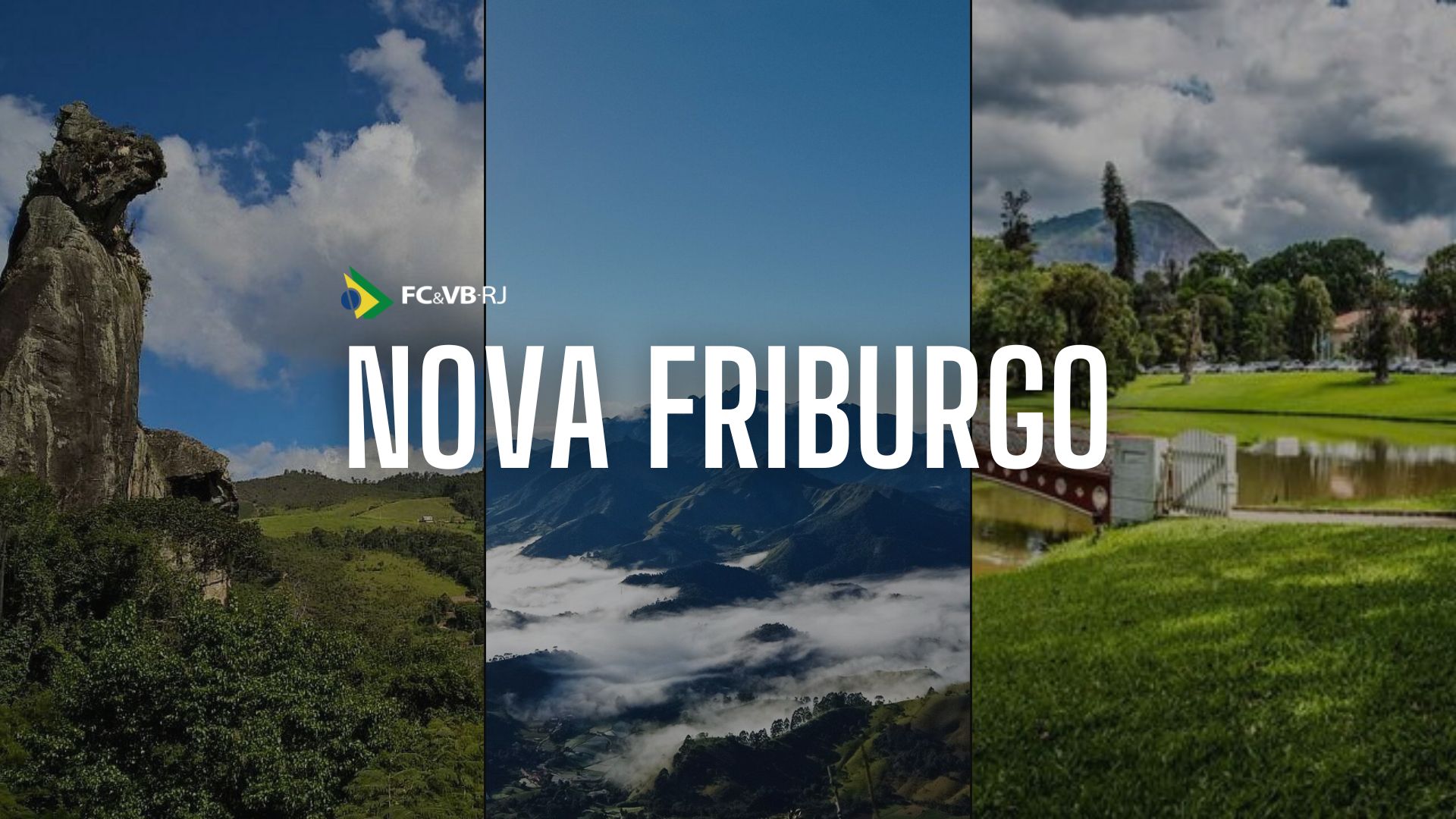 Melhores destinos para 2025