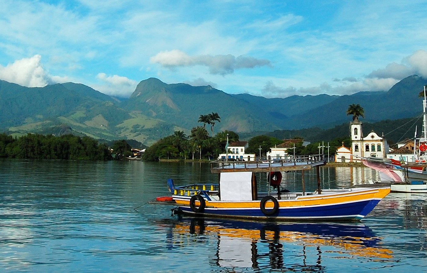 Melhores destinos para 2025