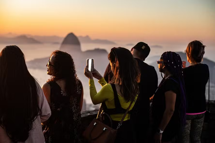 Melhores destinos para 2025