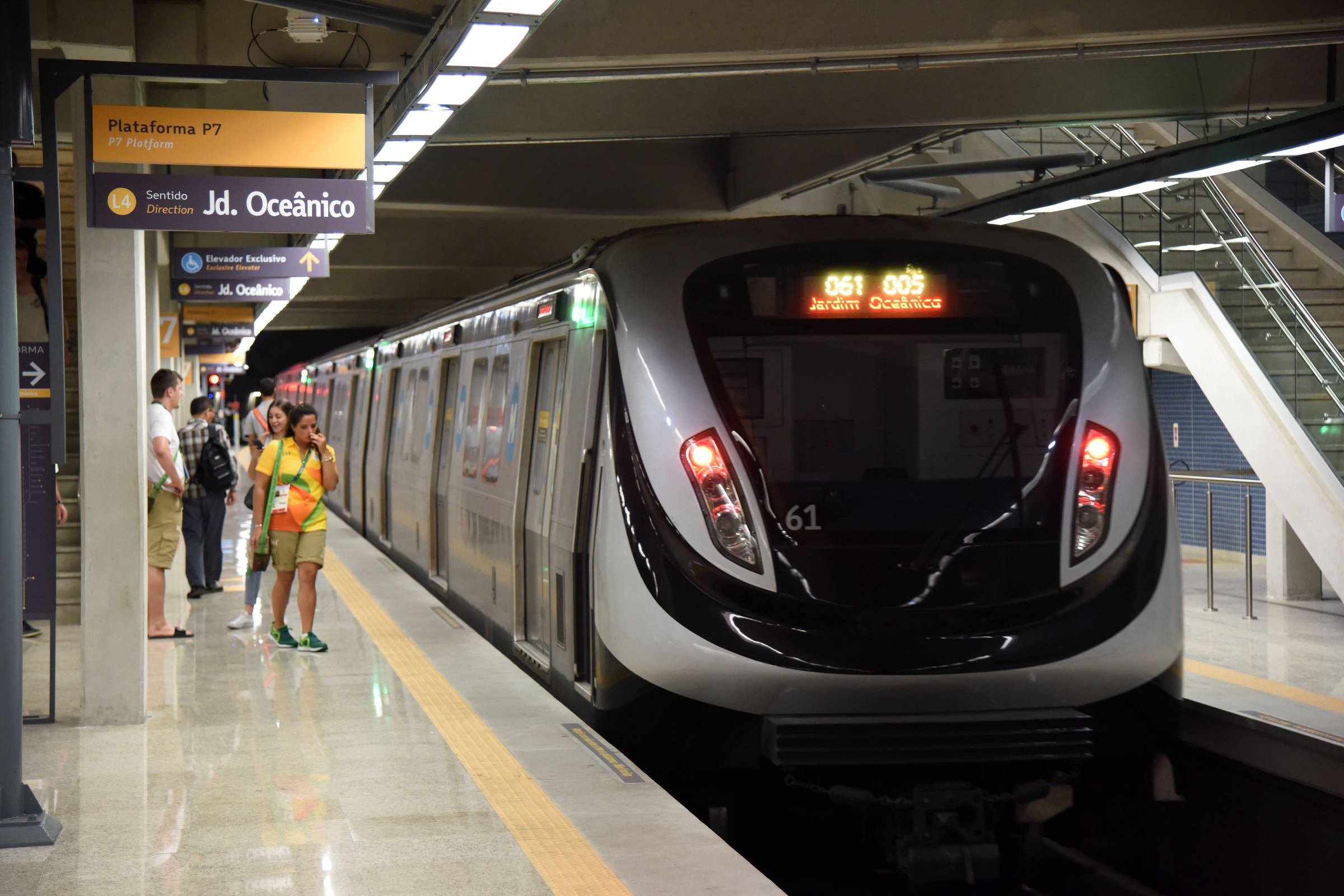 Melhores destinos para 2025