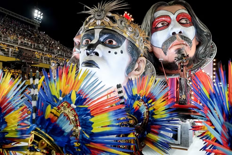 Melhores destinos para 2025