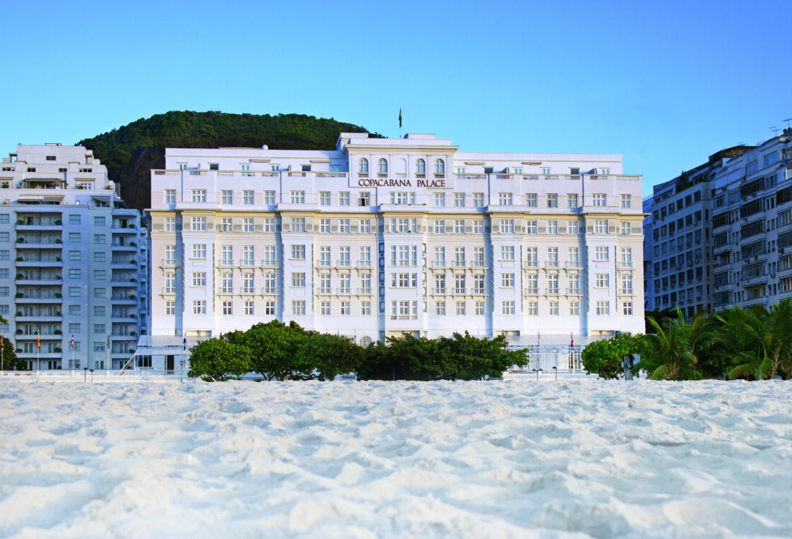 Melhores destinos para 2025