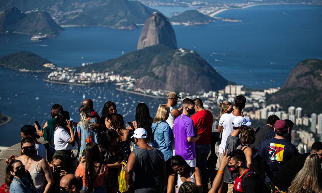 Melhores destinos para 2025