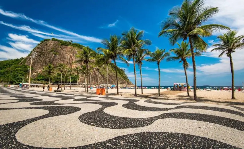Melhores destinos para 2025