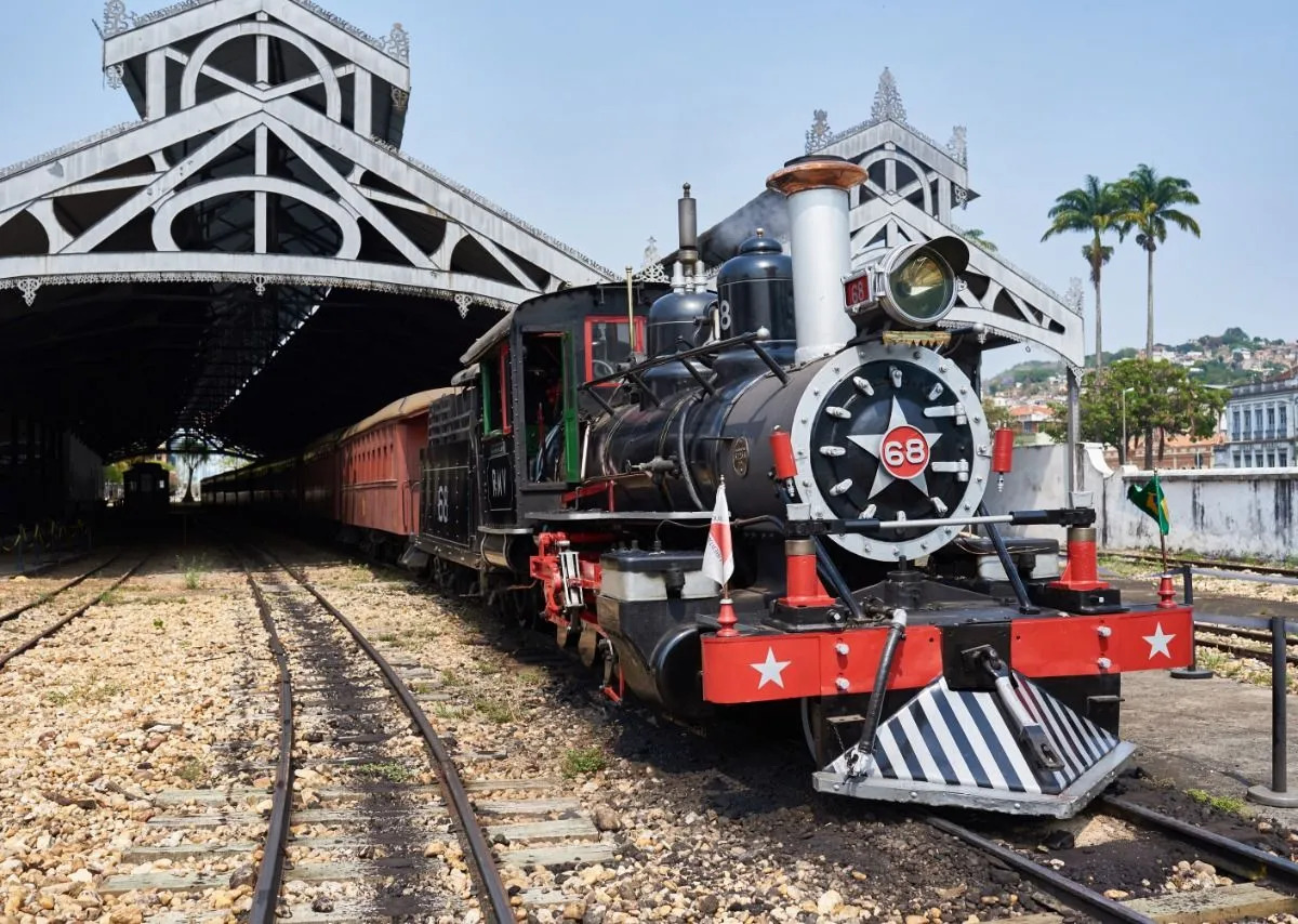 Melhores destinos para 2025