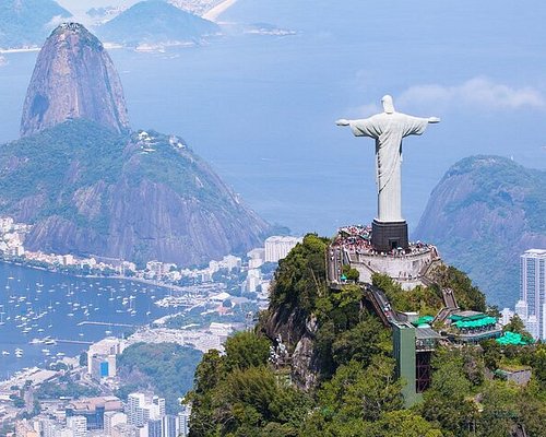 Melhores destinos para 2025