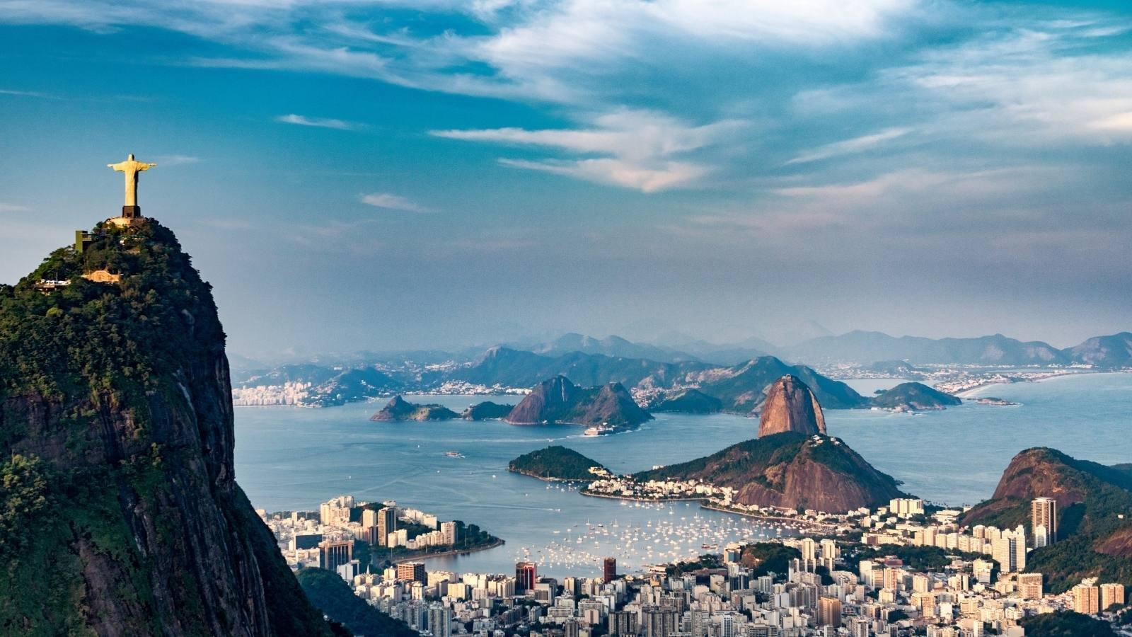 Melhores destinos para 2025
