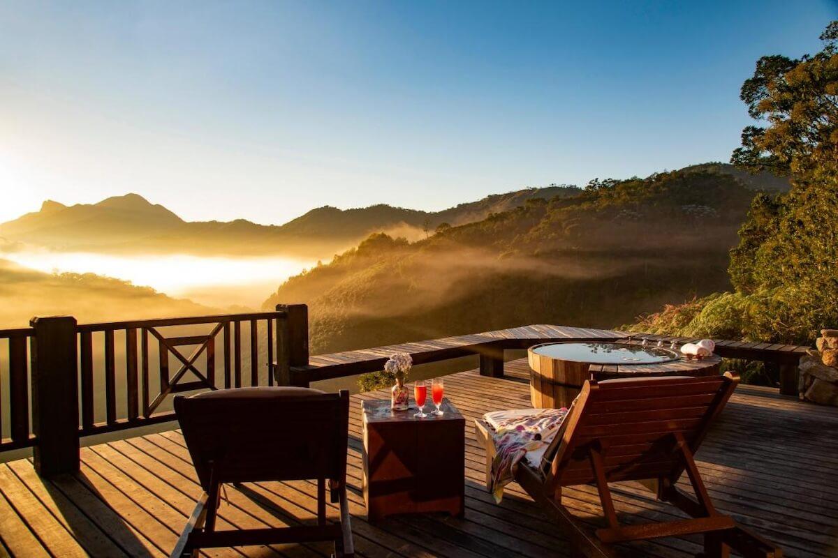 Melhores destinos para 2025