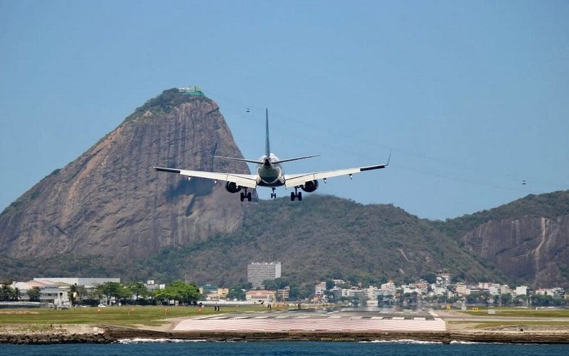 Melhores destinos para 2025