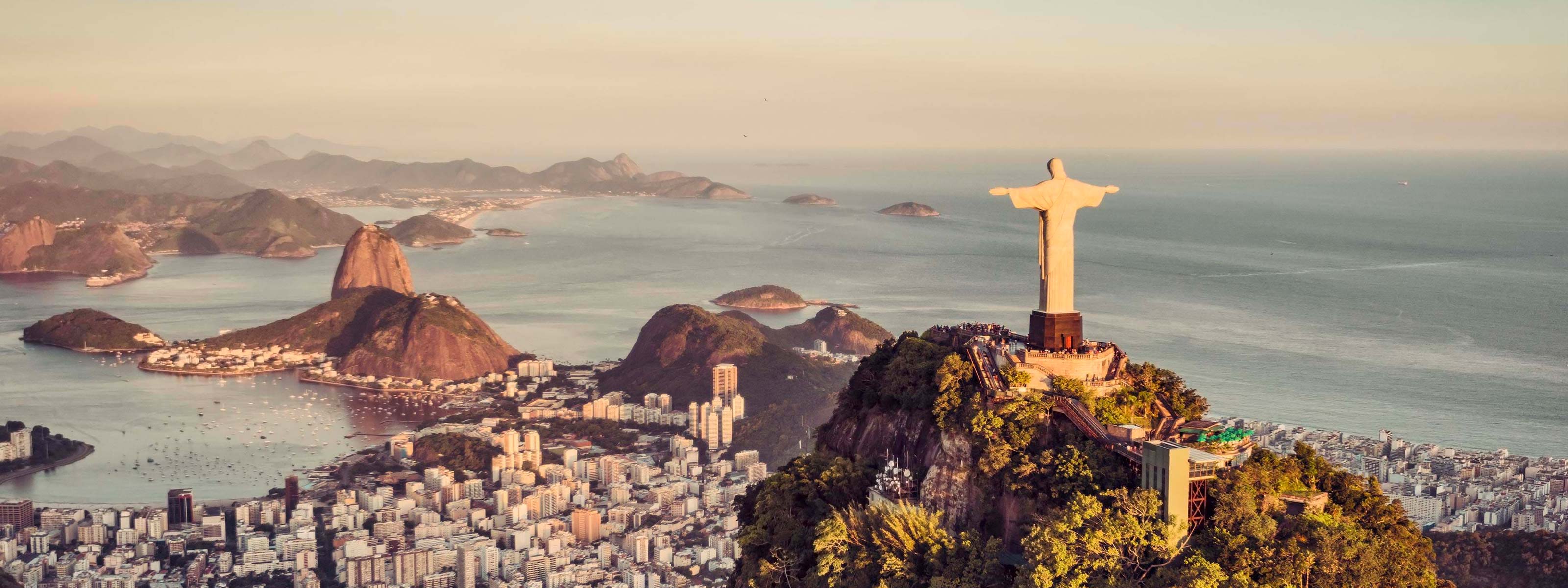 Melhores destinos para 2025