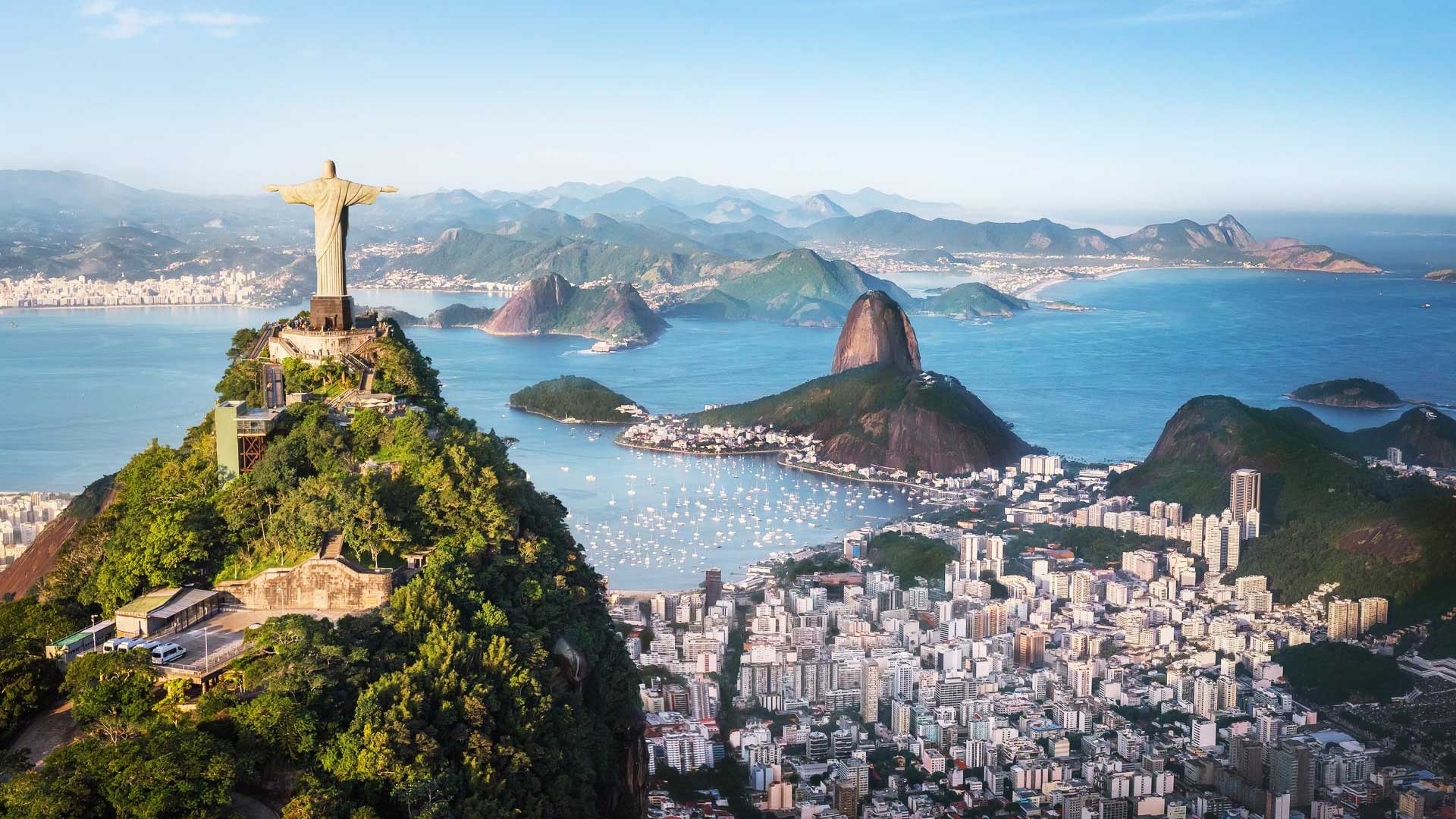 Melhores destinos para 2025