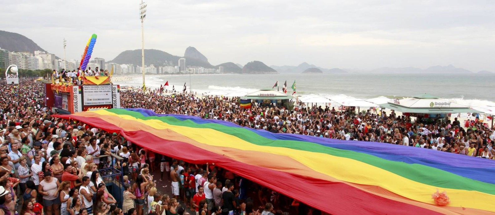 Melhores destinos para 2025