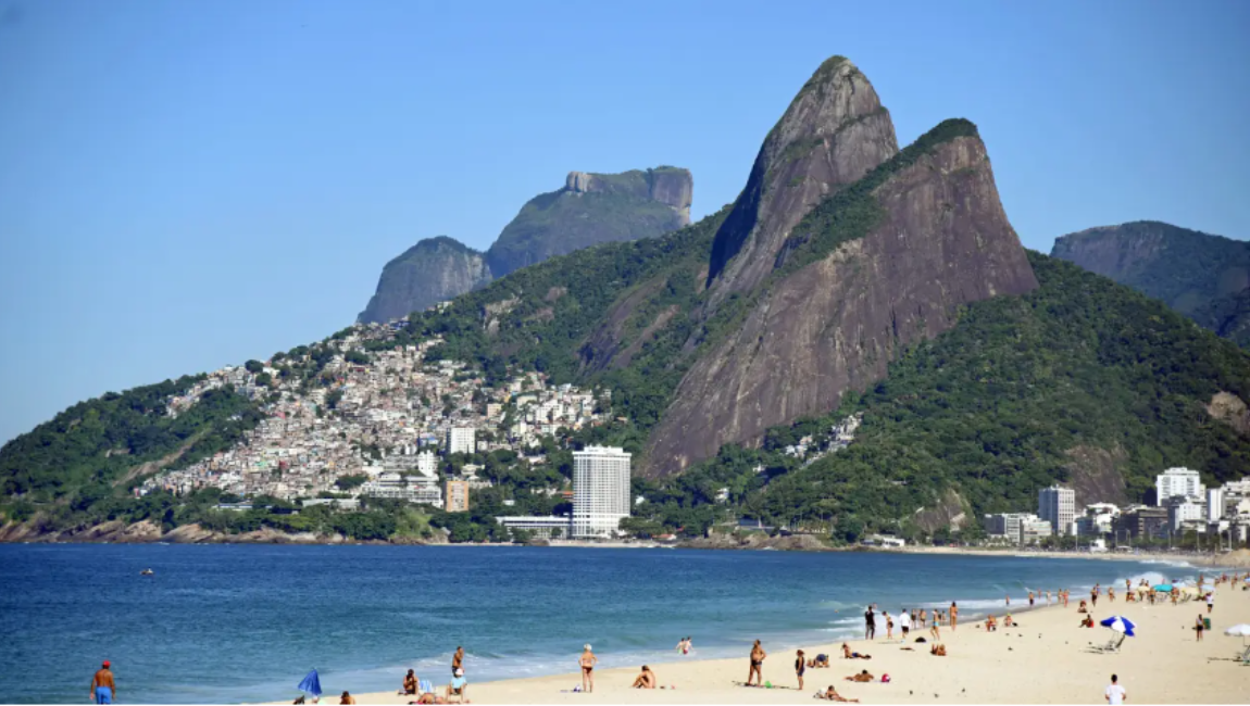 Melhores destinos para 2025