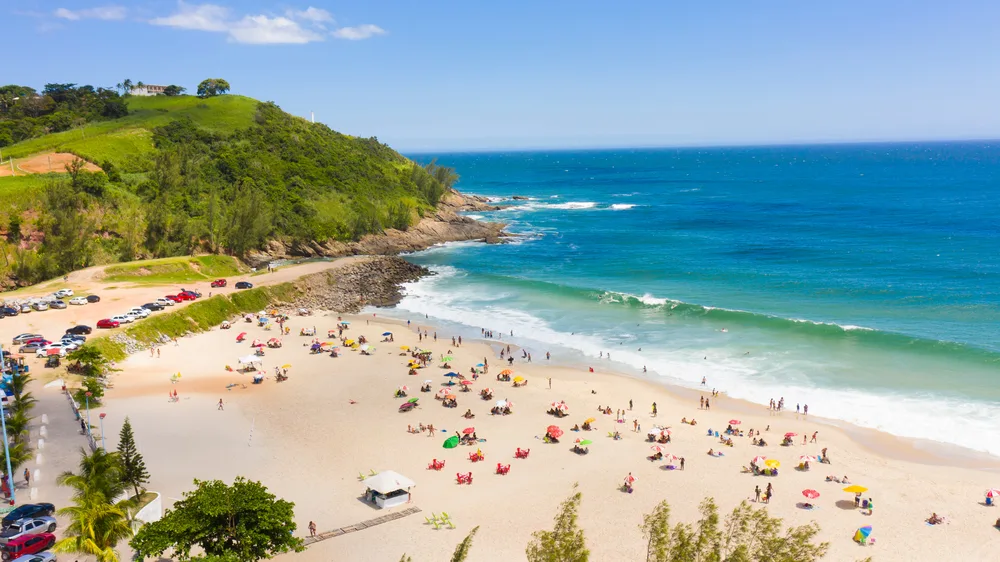 Melhores destinos para 2025