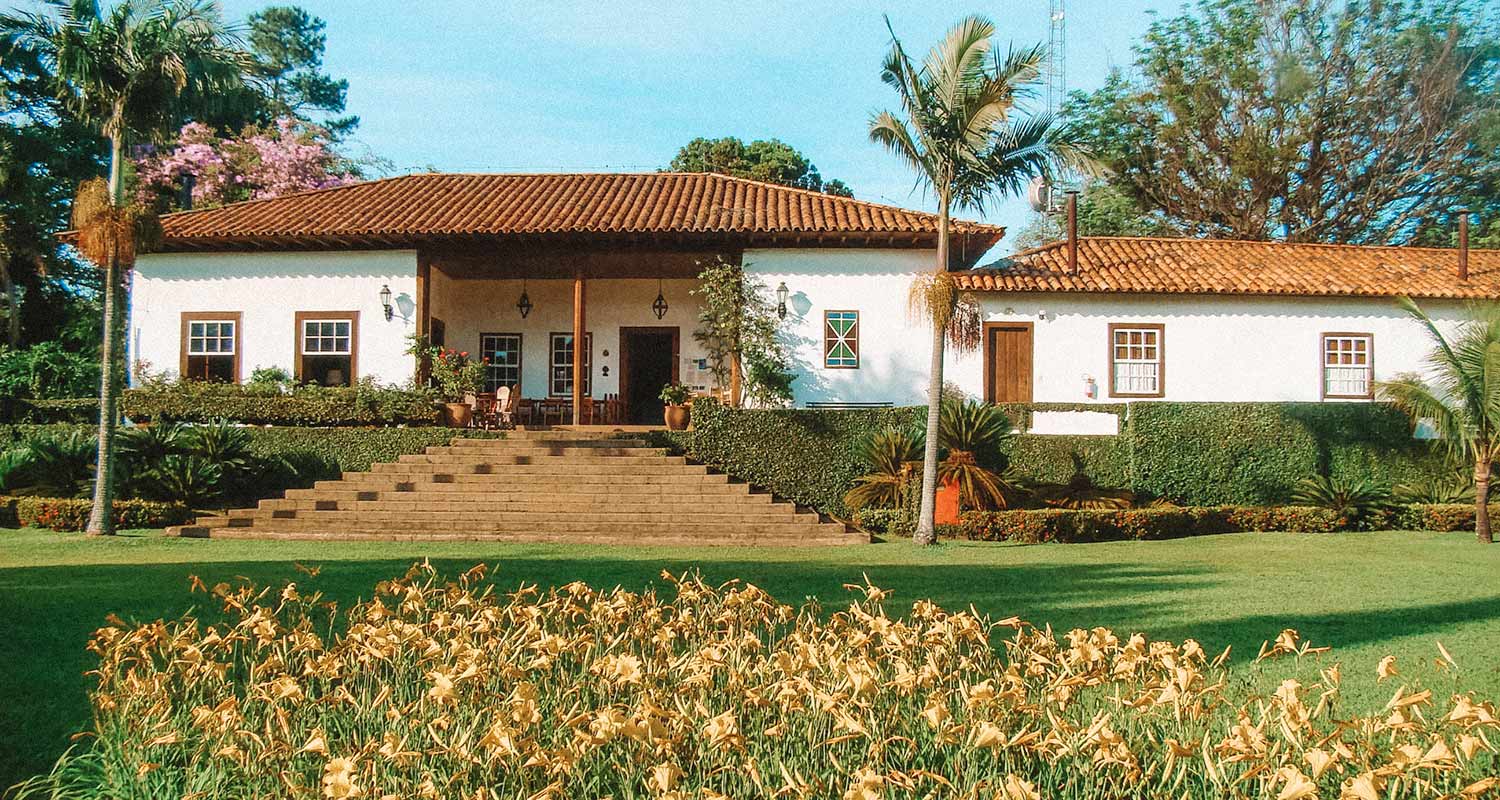 Melhores destinos para 2025